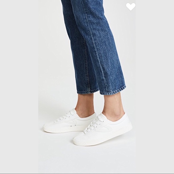 tretorn nylite 2 plus